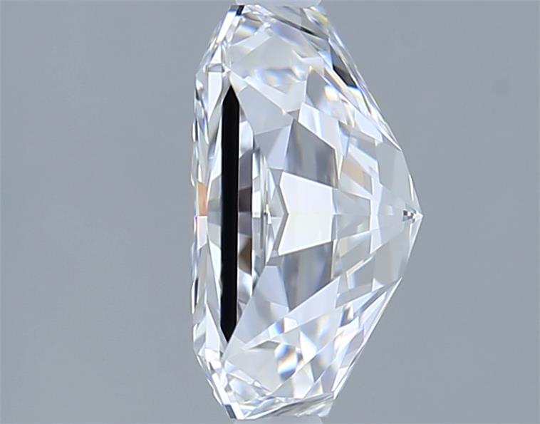 2.28 Carat Radiant Lab Diamond :: Greenstar spin frame 07