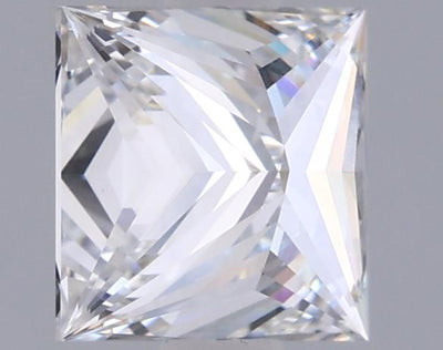 1.04 Carat Princess Lab Diamond :: Greenstar spin frame 07