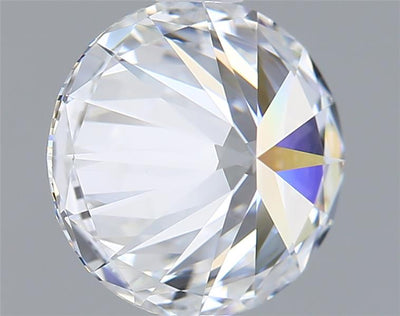 1.51 Carat Round Lab Diamond :: Greenstar spin frame 07