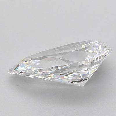 2.04 Carat Pear Lab Diamond :: Greenstar spin frame 07