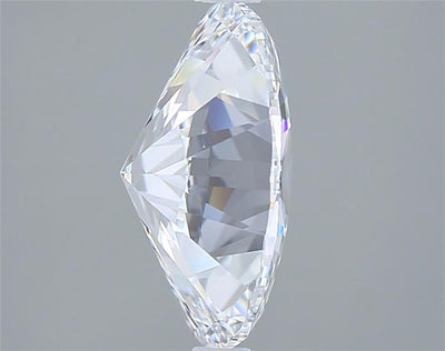 3.03 Carat Oval Lab Diamond :: Greenstar spin frame 07