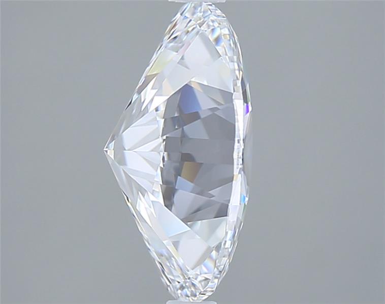 3.03 Carat Oval Lab Diamond :: Greenstar spin frame 07