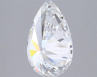 2.03 Carat Pear Lab Diamond :: Greenstar spin frame 07