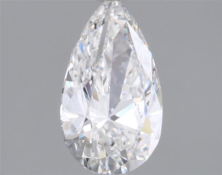 1.50 Carat Pear Lab Diamond :: Greenstar spin frame 07