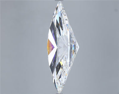 10.03 Carat Marquise Lab Diamond :: Greenstar spin frame 07