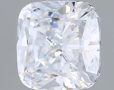 2.02 Carat Cushion Lab Diamond :: Greenstar spin frame 07