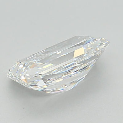 2.09 Carat Radiant Lab Diamond :: Greenstar spin frame 07