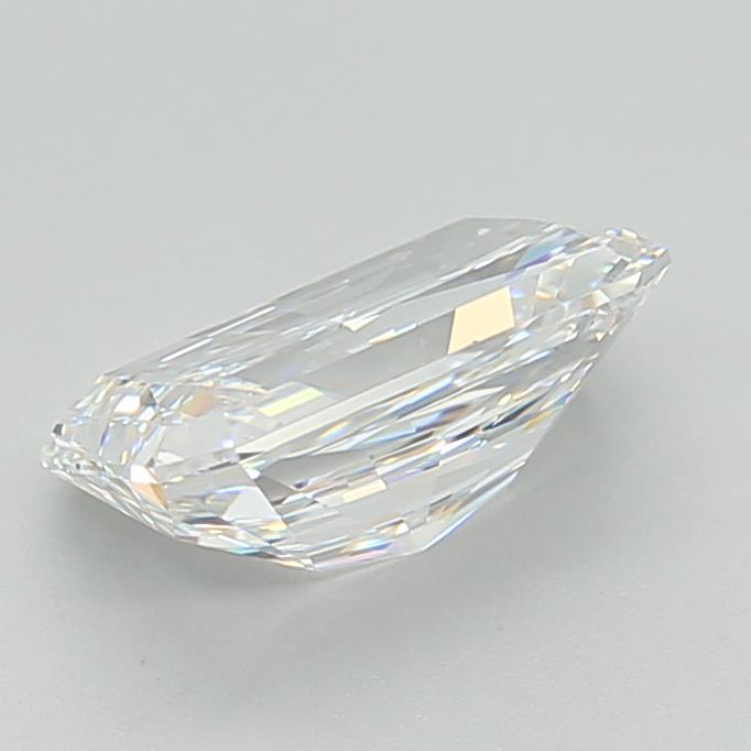 2.09 Carat Radiant Lab Diamond :: Greenstar spin frame 07
