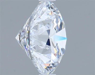 1.50 Carat Round Lab Diamond :: Greenstar spin frame 07