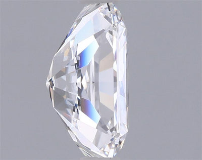 1.42 Carat Radiant Lab Diamond :: Greenstar spin frame 07