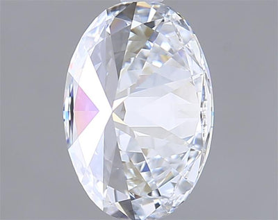 1.51 Carat Oval Lab Diamond :: Greenstar spin frame 07
