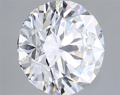 5.04 Carat Round Lab Diamond :: Greenstar spin frame 07