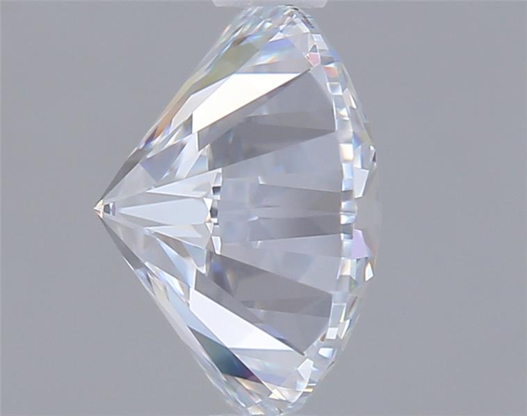1.51 Carat Round Lab Diamond :: Greenstar spin frame 07