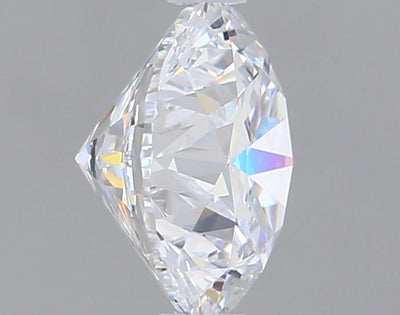 1.50 Carat Round Lab Diamond :: Greenstar spin frame 07