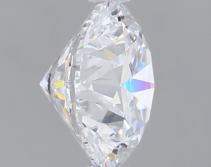 1.50 Carat Round Lab Diamond :: Greenstar spin frame 07