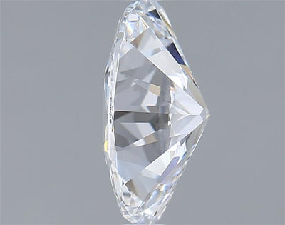1.56 Carat Oval Lab Diamond :: Greenstar spin frame 07