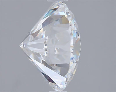 3.03 Carat Round Lab Diamond :: Greenstar spin frame 07
