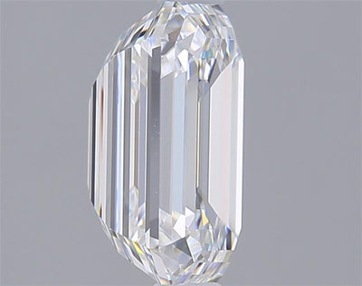 2.12 Carat Emerald Lab Diamond :: Greenstar spin frame 07