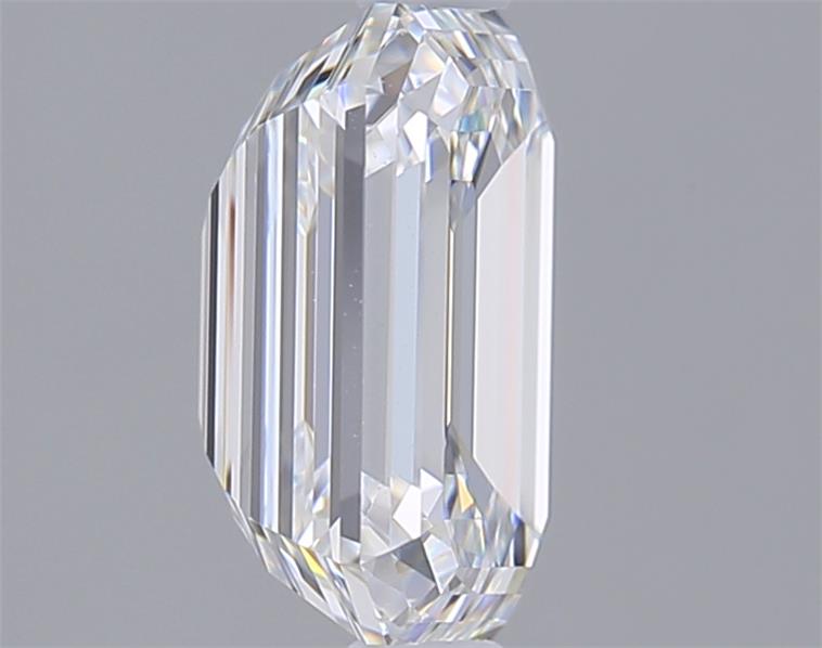 2.12 Carat Emerald Lab Diamond :: Greenstar spin frame 07