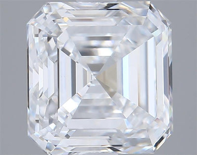 2.01 Carat Asscher Lab Diamond :: Greenstar spin frame 07