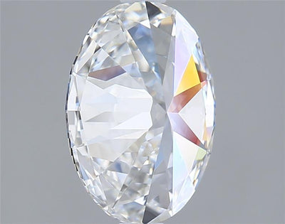 1.52 Carat Oval Lab Diamond :: Greenstar spin frame 07