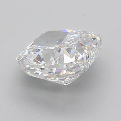 3.06 Carat Cushion Lab Diamond :: Greenstar spin frame 07