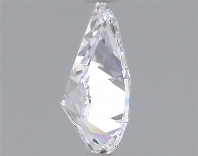 1.04 Carat Pear Lab Diamond :: Greenstar spin frame 07
