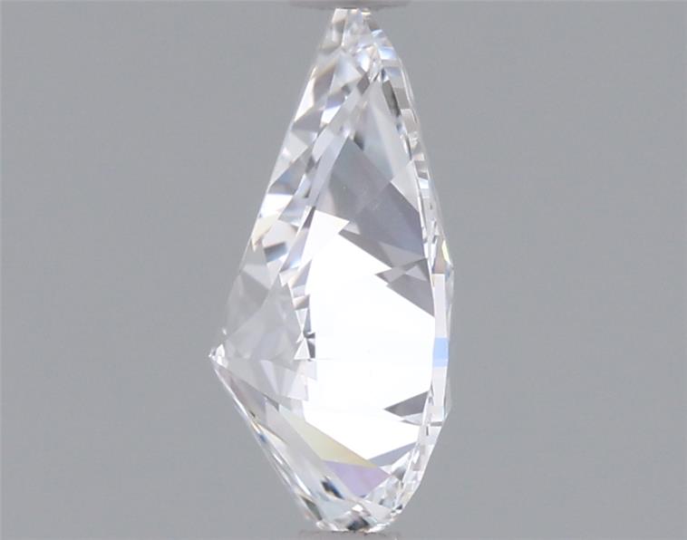 1.04 Carat Pear Lab Diamond :: Greenstar spin frame 07