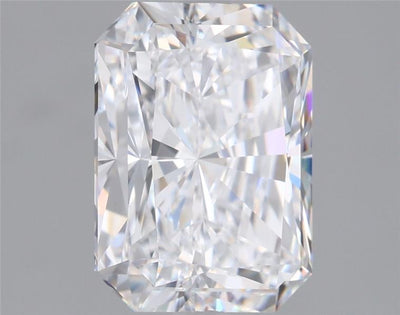 2.50 Carat Radiant Lab Diamond :: Greenstar spin frame 07