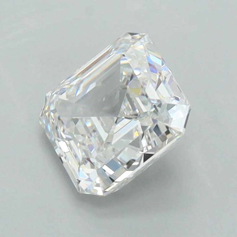 1.48 Carat Asscher Lab Diamond :: Greenstar spin frame 07