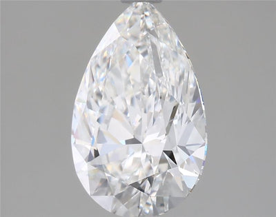 1.57 Carat Pear Lab Diamond :: Greenstar spin frame 07