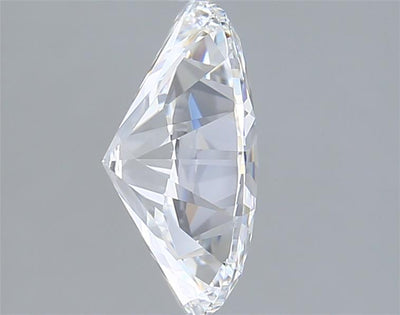 2.52 Carat Oval Lab Diamond :: Greenstar spin frame 07