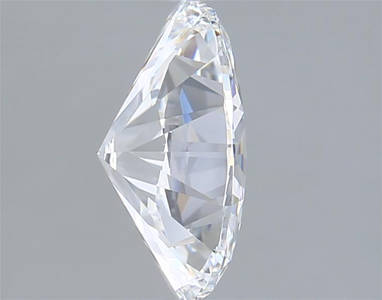 2.52 Carat Oval Lab Diamond :: Greenstar spin frame 07
