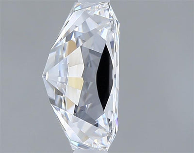 1.89 Carat Radiant Lab Diamond :: Greenstar spin frame 07