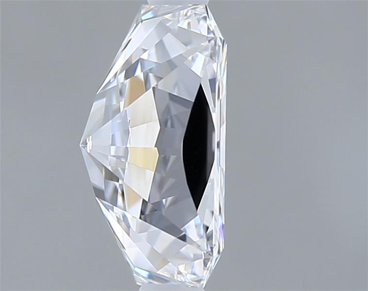 1.89 Carat Radiant Lab Diamond :: Greenstar spin frame 07