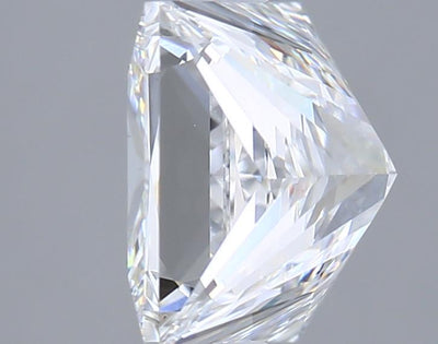2.54 Carat Princess Lab Diamond :: Greenstar spin frame 07
