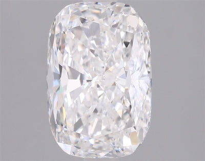 2.05 Carat Cushion Lab Diamond :: Greenstar spin frame 07