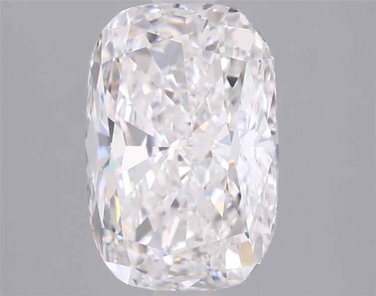 2.05 Carat Cushion Lab Diamond :: Greenstar spin frame 07