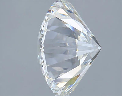 5.03 Carat Round Lab Diamond :: Greenstar spin frame 07