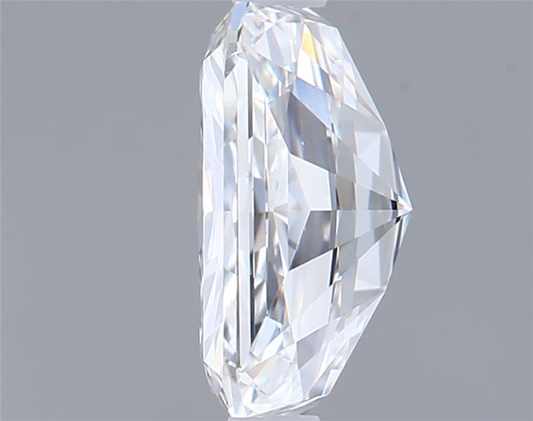 1.51 Carat Radiant Lab Diamond :: Greenstar spin frame 07