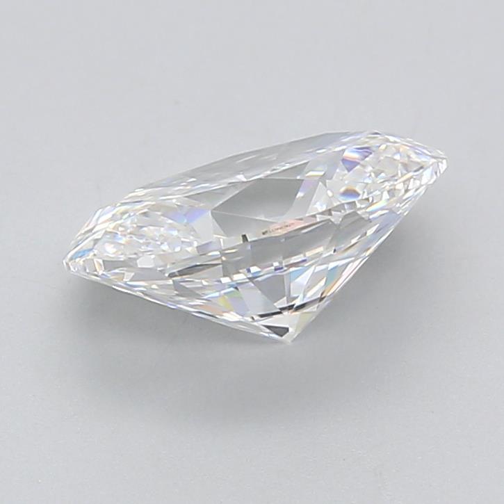 2.58 Carat Oval Lab Diamond :: Greenstar spin frame 07