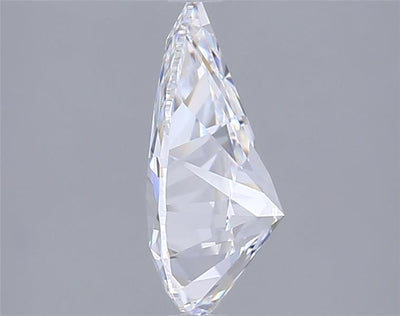 2.15 Carat Pear Lab Diamond :: Greenstar spin frame 07