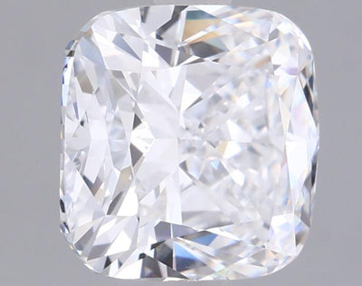 2.02 Carat Cushion Lab Diamond :: Greenstar spin frame 07