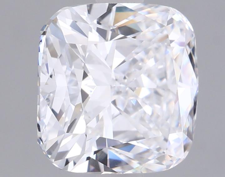 2.02 Carat Cushion Lab Diamond :: Greenstar spin frame 07