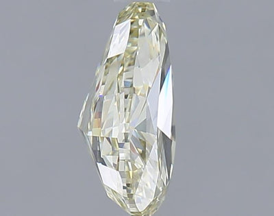 1.01 Carat Pear Lab Diamond :: Greenstar spin frame 07