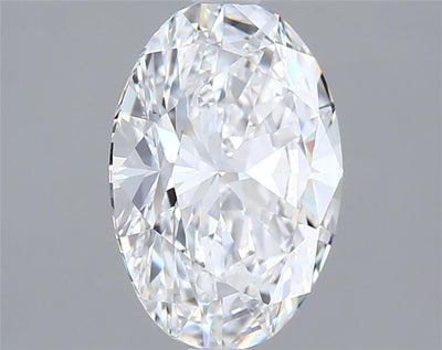 2.04 Carat Oval Lab Diamond :: Greenstar spin frame 07
