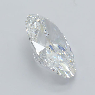 2.01 Carat Oval Lab Diamond :: Greenstar spin frame 07