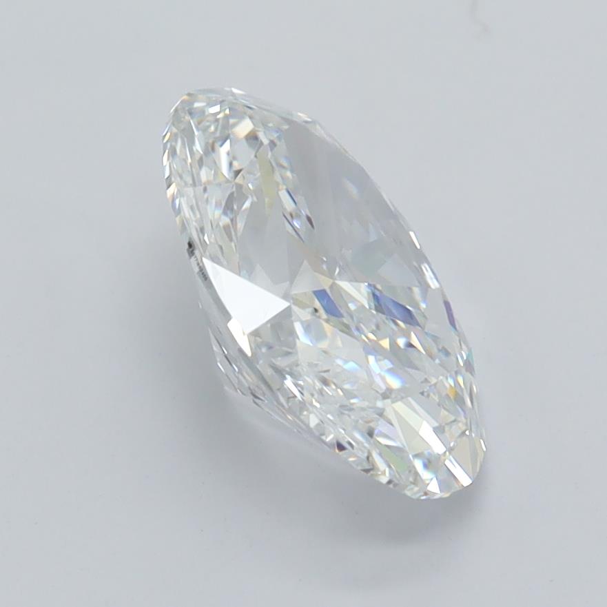 2.01 Carat Oval Lab Diamond :: Greenstar spin frame 07