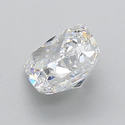 1.60 Carat Cushion Lab Diamond :: Greenstar spin frame 07