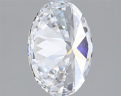 1.51 Carat Oval Lab Diamond :: Greenstar spin frame 07